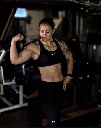 Shayna Baszler