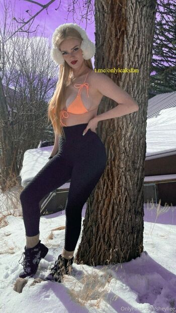 Shea Sheyliee