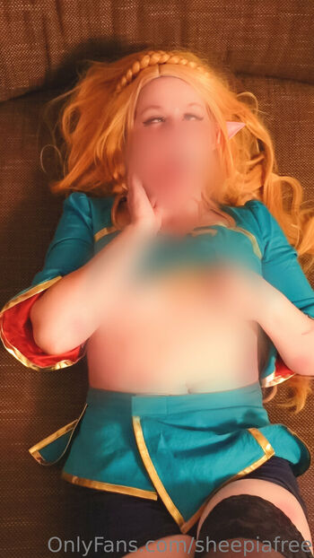 sheepiafree
