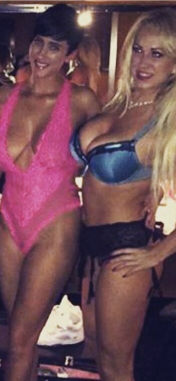 Sheffield Spearmint Rhino