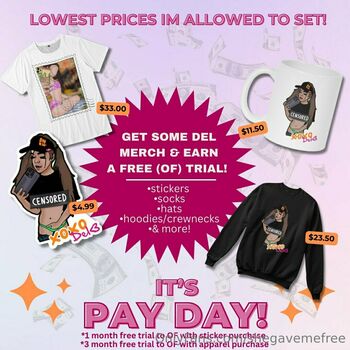 shegavemefree