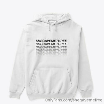 shegavemefree