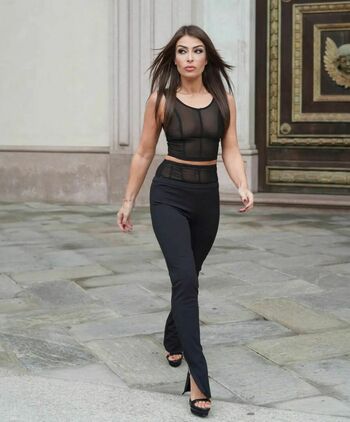 Sheila Capriolo