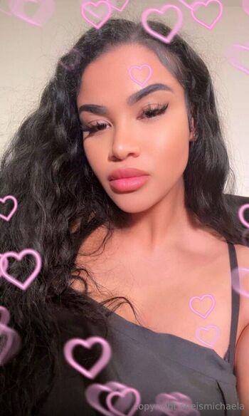 sheismichaela