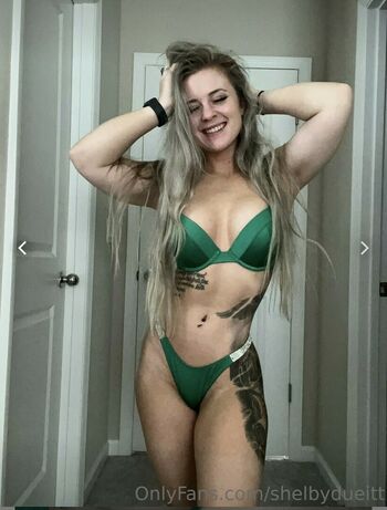 Shelby Dueitt