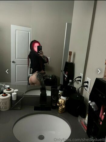 Shelby Dueitt