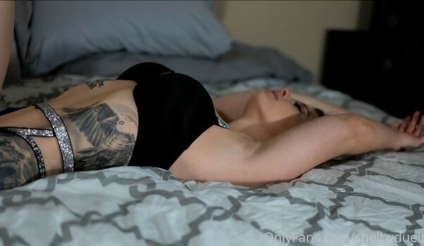 Shelby Dueitt
