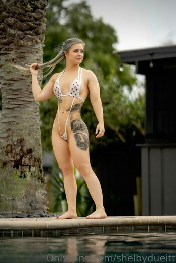 Shelby Dueitt