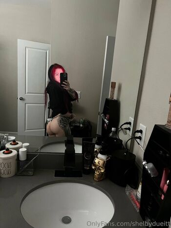 Shelby Dueitt