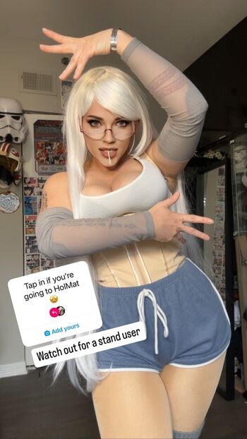Shelby The NPC