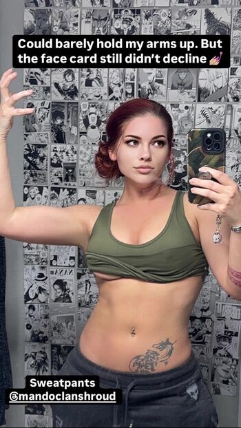 Shelby The NPC