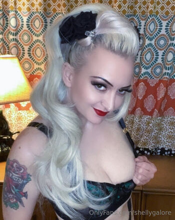 shellygalore