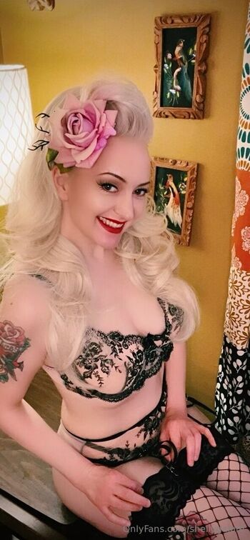 shellygalore
