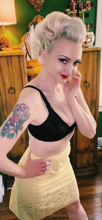 shellygalore