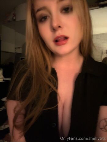 shellytits