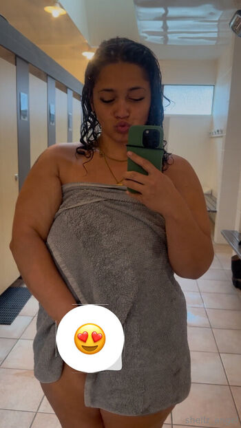 Shellz Angel