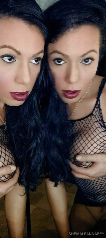 shemaleannabey