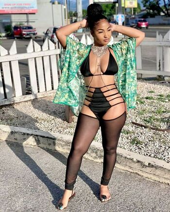 Shenseea