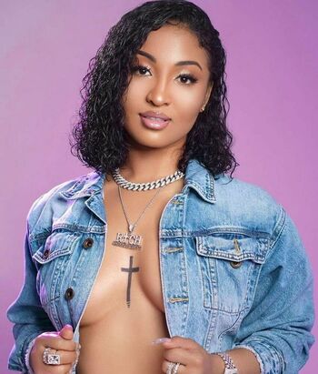 Shenseea