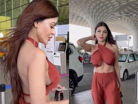 Sherlyn Chopra
