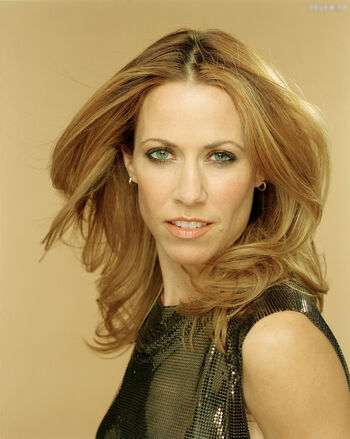 Sheryl Crow