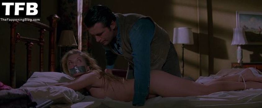 Sheryl Lee