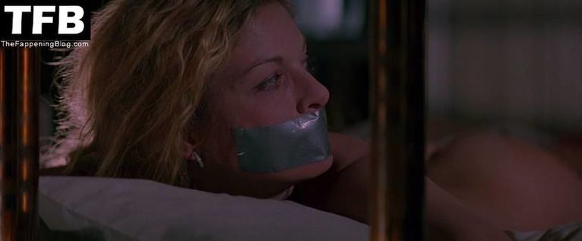 Sheryl Lee
