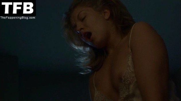 Sheryl Lee