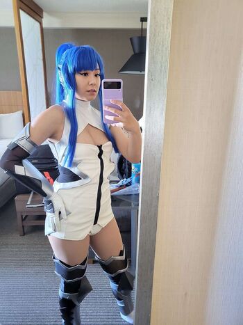 Shichaku Cosplay