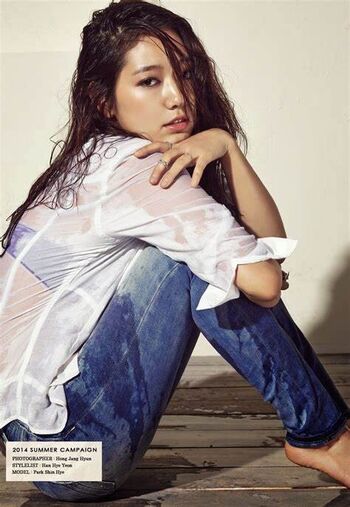Shin-Hye Park