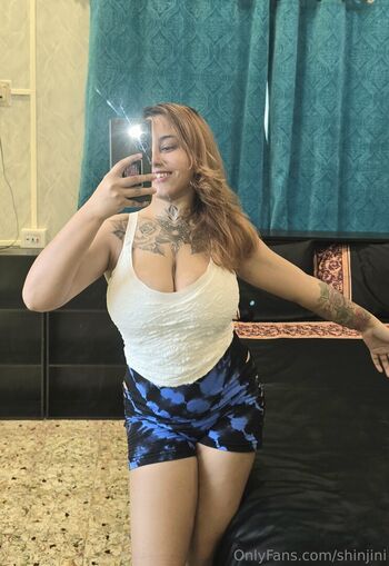 shinjini