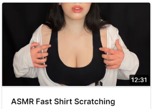 Shiny ASMR