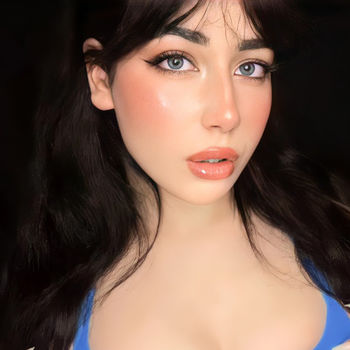 Shiny ASMR