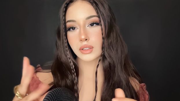 Shiny ASMR