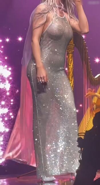 Shirin David