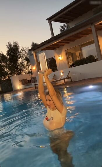 Shirin David
