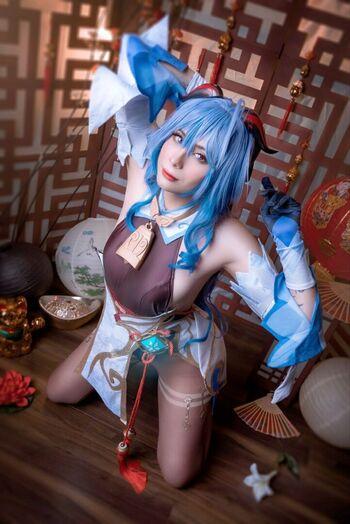 Shiro Blossoms