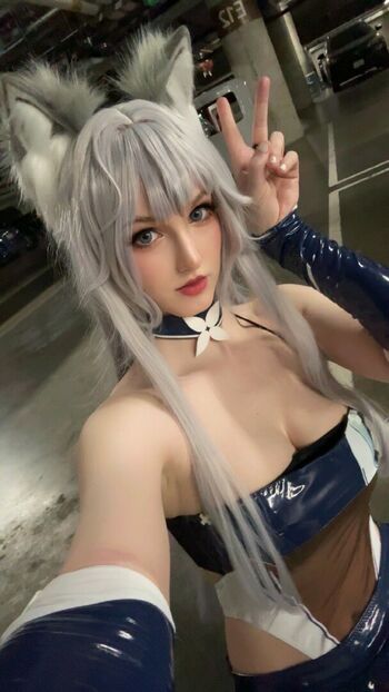 Shiro._.cos