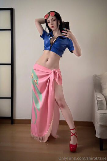 Shiro Kitsune