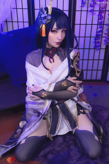 Shiro Kitsune