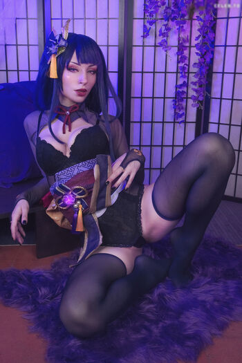 Shiro Kitsune