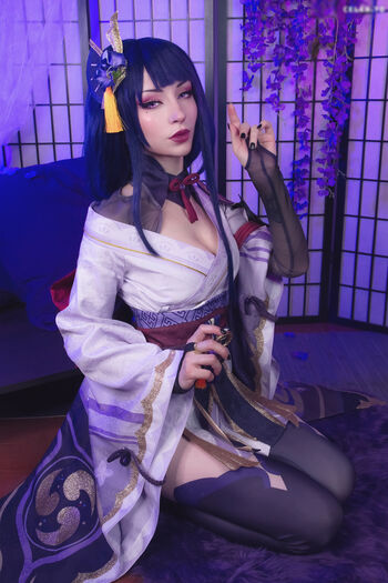 Shiro Kitsune