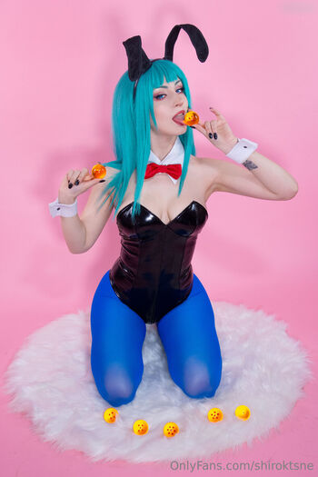 Shiro Kitsune