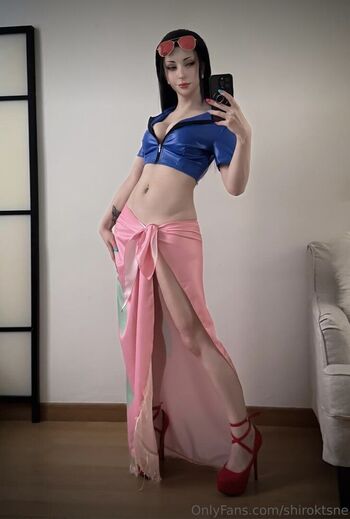 Shiro Kitsune