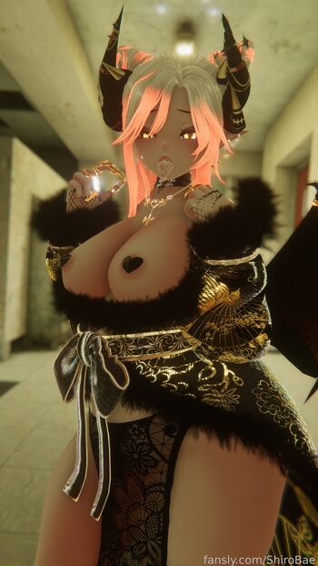 ShiroBae