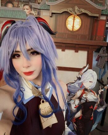 Shiroblossoms