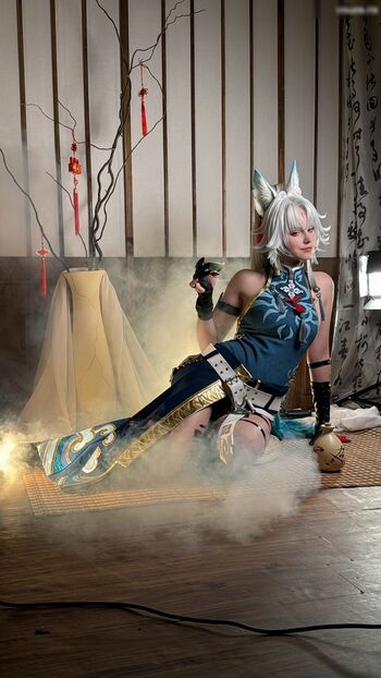 Shirogane-Sama