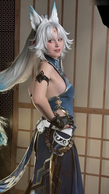 Shirogane-Sama