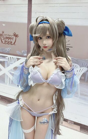 Shirotama Mai