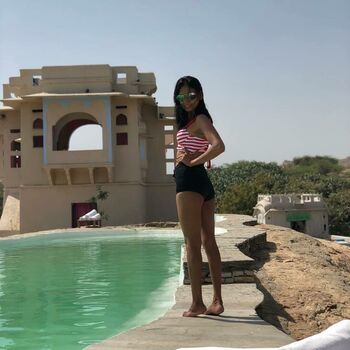 Shivani